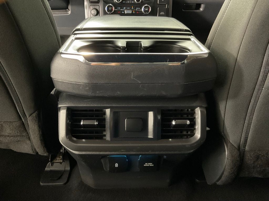 2024 Ford F-150 XLT ***GOLD CERTIFIED***