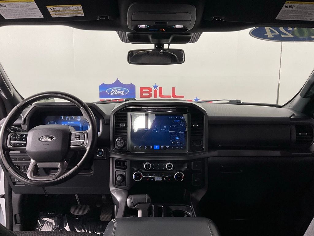 2024 Ford F-150 XLT ***GOLD CERTIFIED***