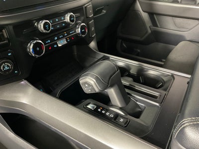 2024 Ford F-150 XLT ***GOLD CERTIFIED***