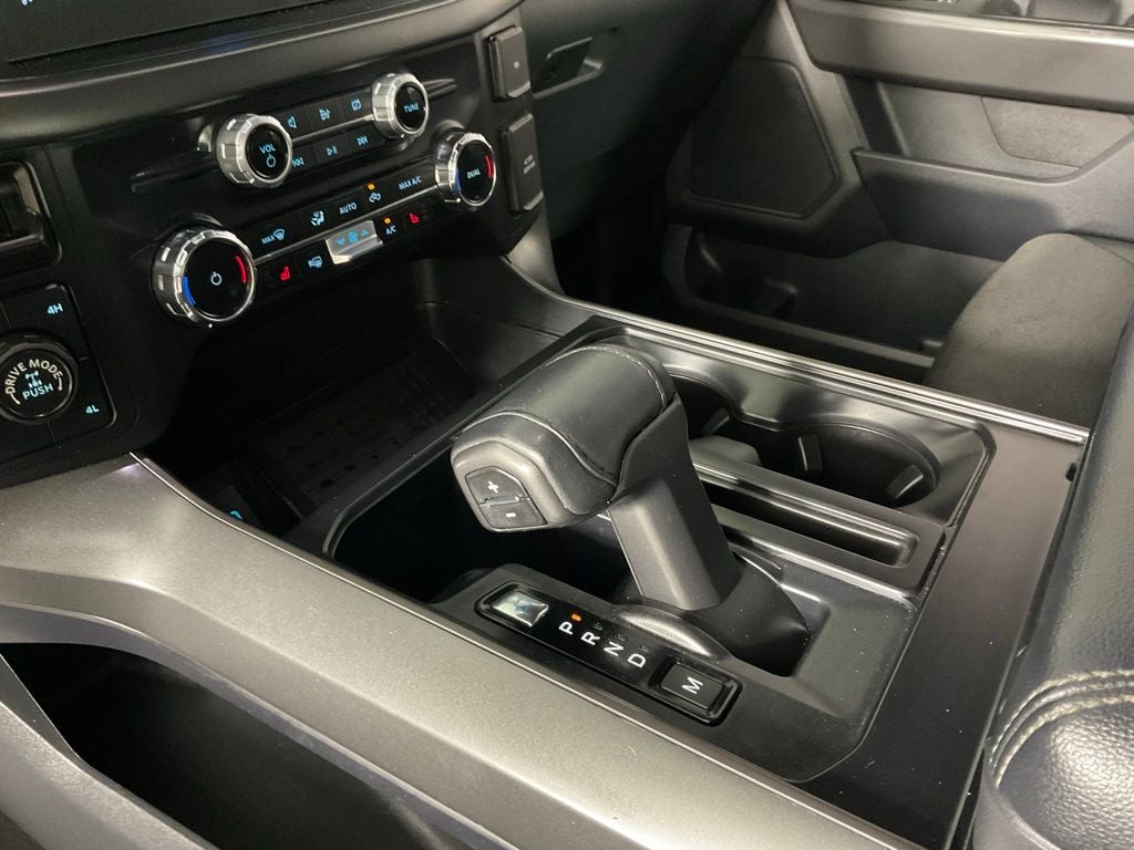 2024 Ford F-150 XLT ***GOLD CERTIFIED***