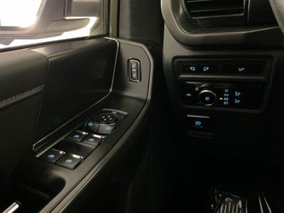 2024 Ford F-150 XLT ***GOLD CERTIFIED***