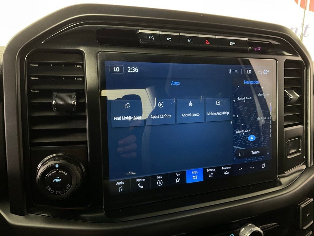 2024 Ford F-150 XLT ***GOLD CERTIFIED***