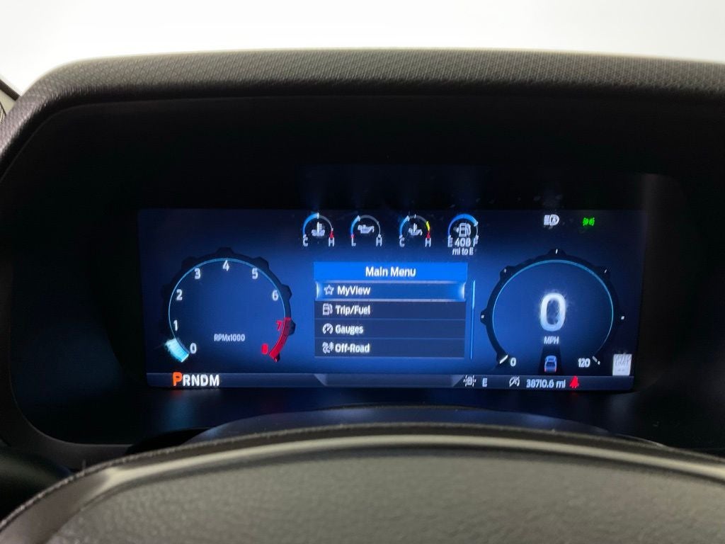 2024 Ford F-150 XLT ***GOLD CERTIFIED***