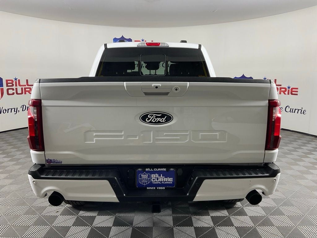 2024 Ford F-150 XLT ***GOLD CERTIFIED***