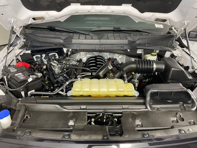 2024 Ford F-150 XLT ***GOLD CERTIFIED***