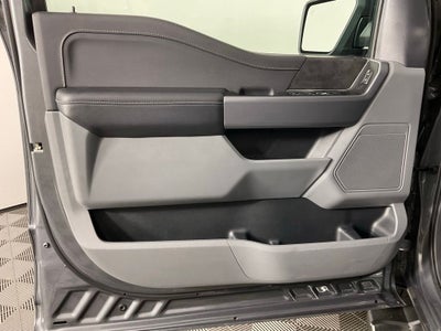 2025 Ford F-150 XLT ***GOLD CERTIFIED***