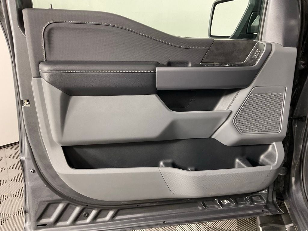 2025 Ford F-150 XLT ***GOLD CERTIFIED***