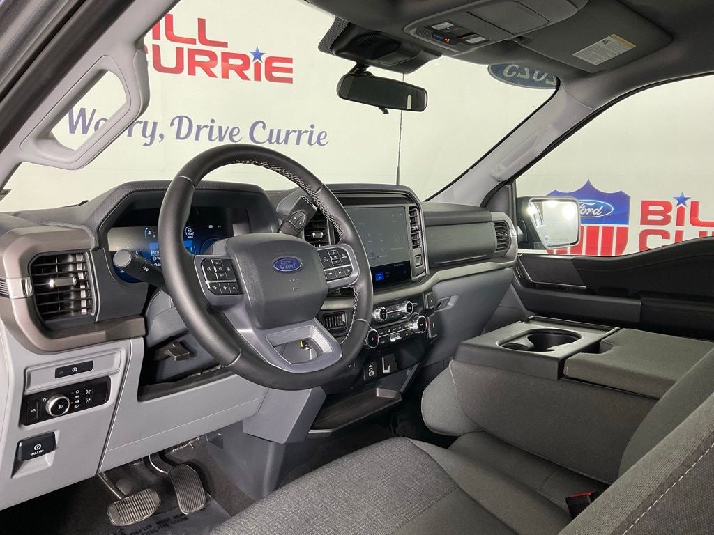 2025 Ford F-150 XLT ***GOLD CERTIFIED***