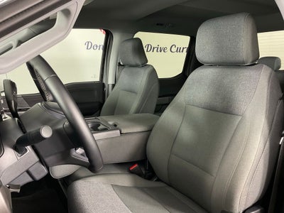 2025 Ford F-150 XLT ***GOLD CERTIFIED***