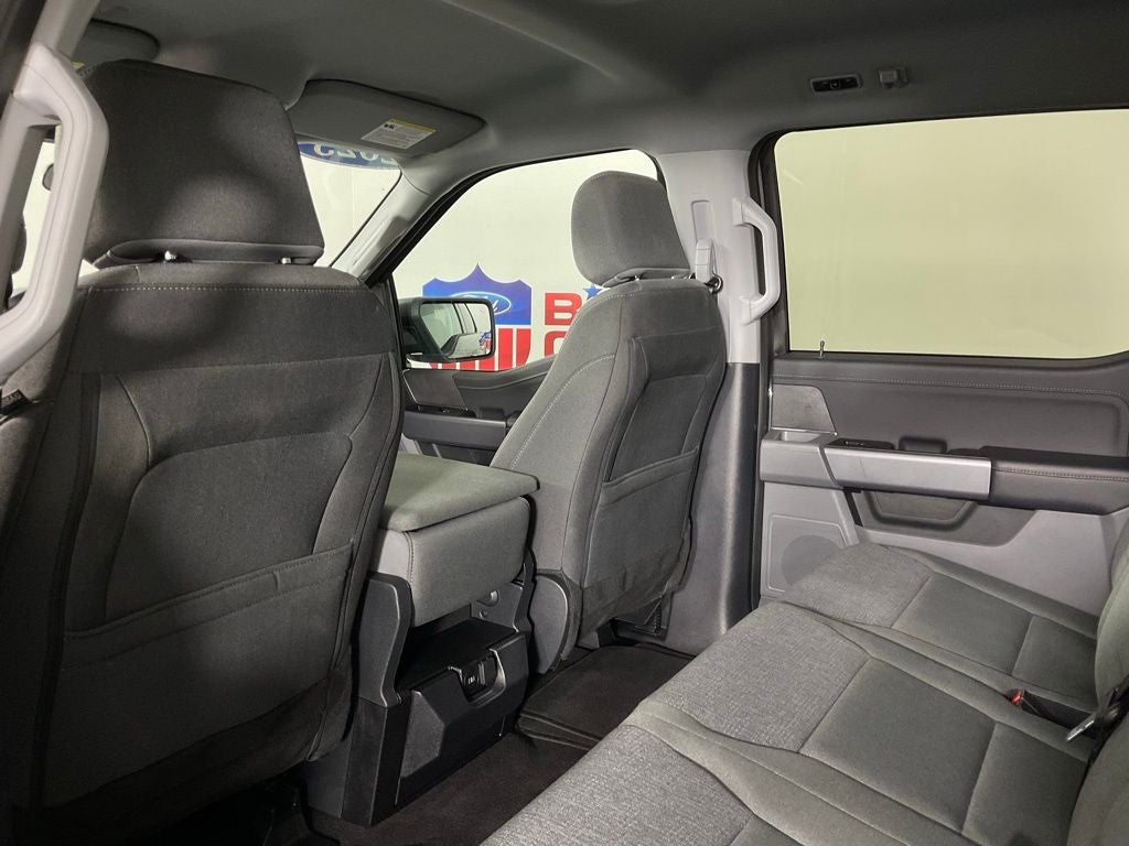 2025 Ford F-150 XLT ***GOLD CERTIFIED***
