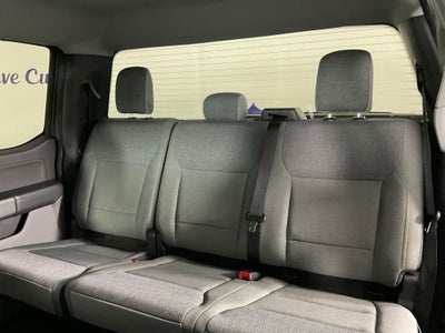 2025 Ford F-150 XLT ***GOLD CERTIFIED***