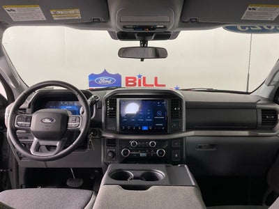 2025 Ford F-150 XLT ***GOLD CERTIFIED***