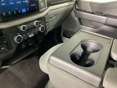 2025 Ford F-150 XLT ***GOLD CERTIFIED***