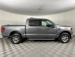 2025 Ford F-150 XLT ***GOLD CERTIFIED***