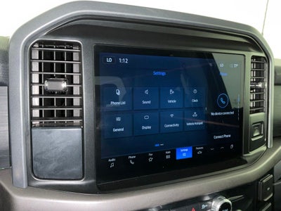 2025 Ford F-150 XLT ***GOLD CERTIFIED***