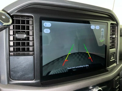 2025 Ford F-150 XLT ***GOLD CERTIFIED***