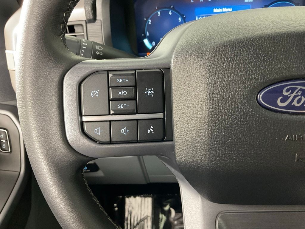 2025 Ford F-150 XLT ***GOLD CERTIFIED***