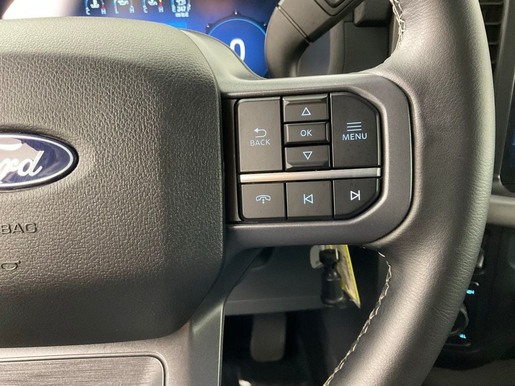 2025 Ford F-150 XLT ***GOLD CERTIFIED***