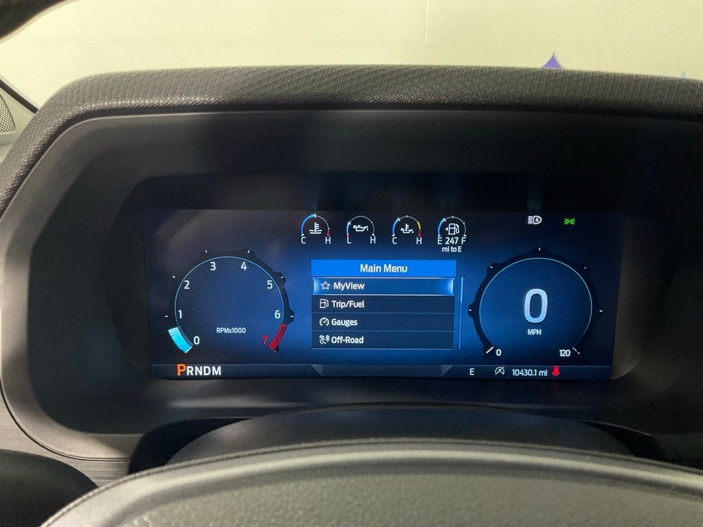 2025 Ford F-150 XLT ***GOLD CERTIFIED***