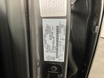 2025 Ford F-150 XLT ***GOLD CERTIFIED***