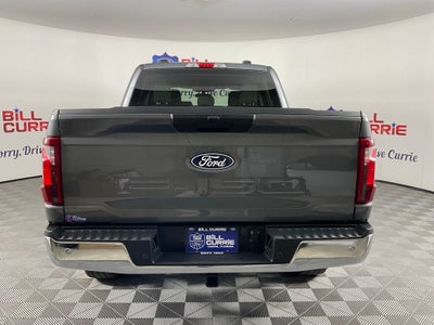 2025 Ford F-150 XLT ***GOLD CERTIFIED***