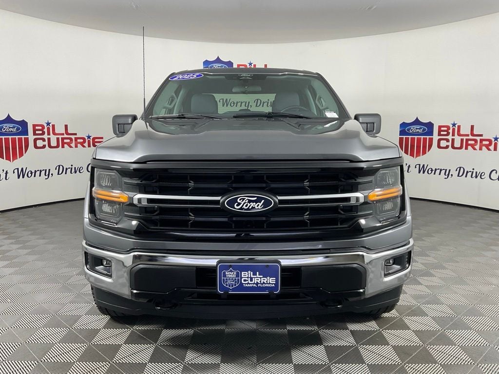 2025 Ford F-150 XLT ***GOLD CERTIFIED***