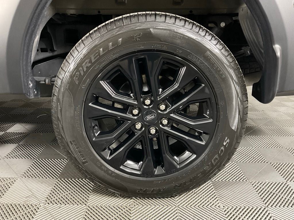 2025 Ford F-150 XLT ***GOLD CERTIFIED***