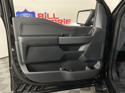 2025 Ford F-150 XLT ***GOLD CERTIFIED***