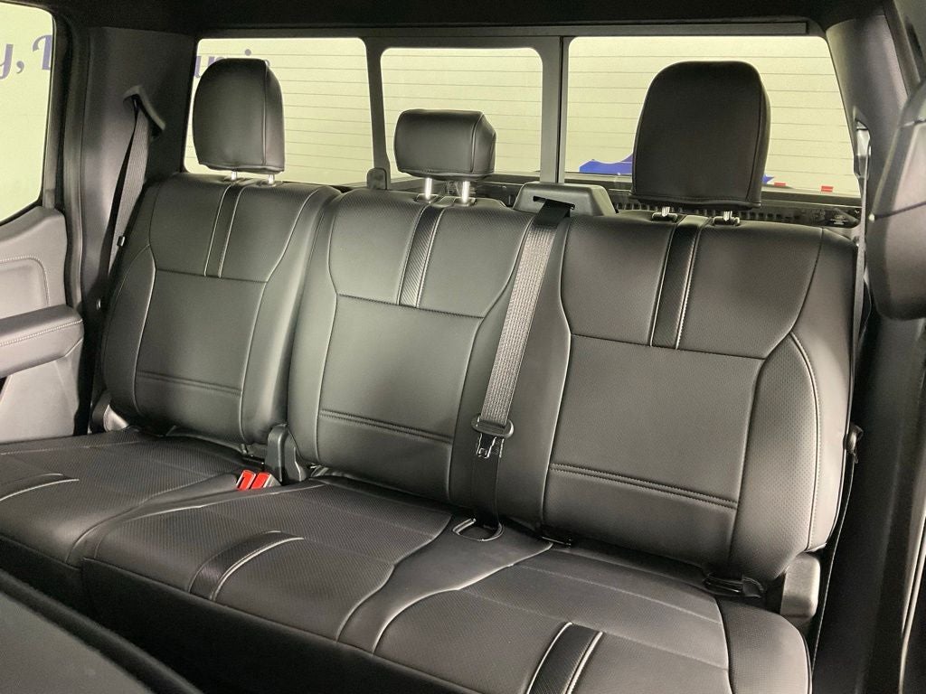 2025 Ford F-150 XLT ***GOLD CERTIFIED***