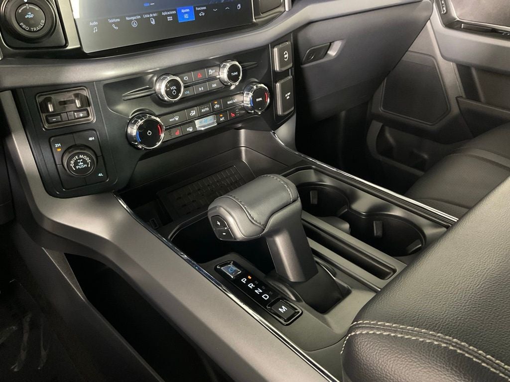 2025 Ford F-150 XLT ***GOLD CERTIFIED***