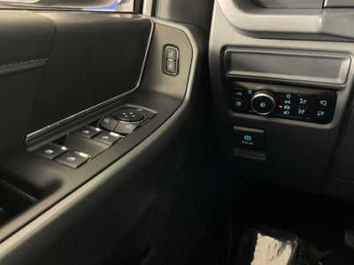 2025 Ford F-150 XLT ***GOLD CERTIFIED***