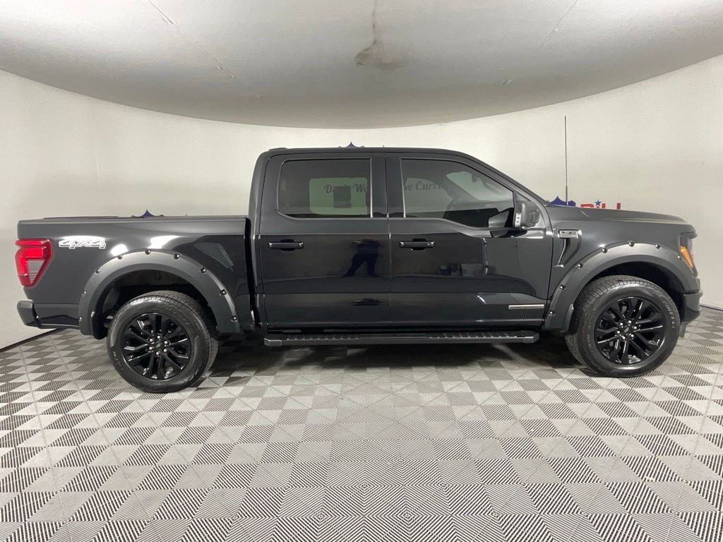 2025 Ford F-150 XLT ***GOLD CERTIFIED***