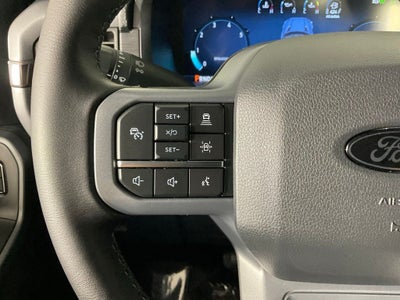 2025 Ford F-150 XLT ***GOLD CERTIFIED***