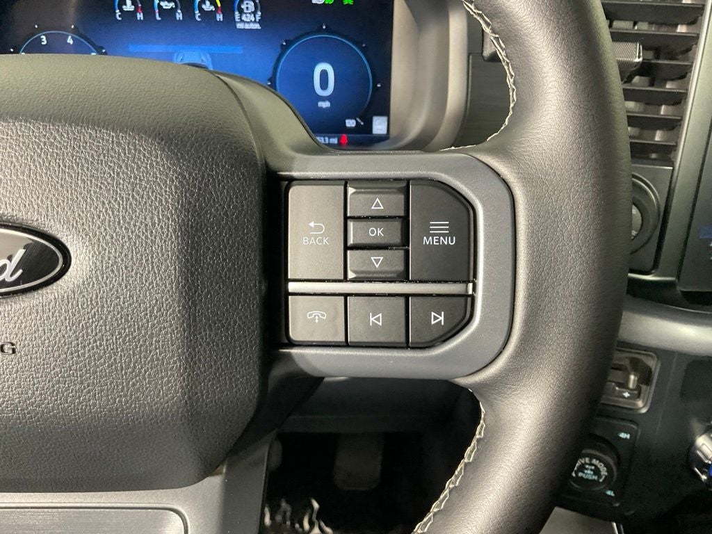 2025 Ford F-150 XLT ***GOLD CERTIFIED***