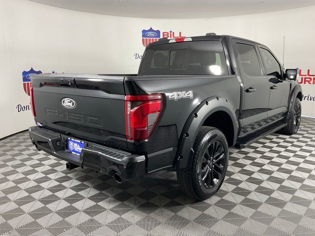 2025 Ford F-150 XLT ***GOLD CERTIFIED***