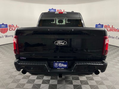 2025 Ford F-150 XLT ***GOLD CERTIFIED***