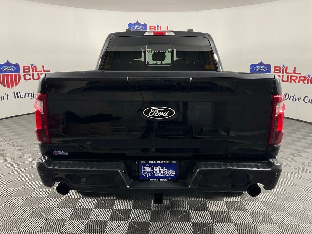 2025 Ford F-150 XLT ***GOLD CERTIFIED***