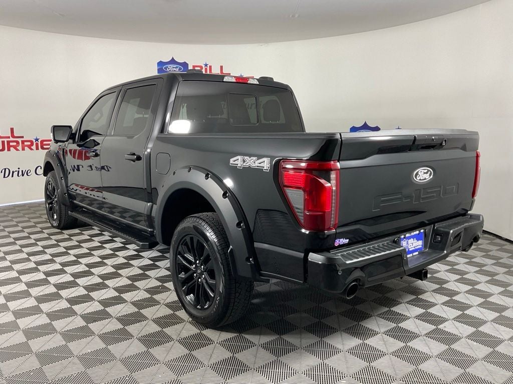 2025 Ford F-150 XLT ***GOLD CERTIFIED***