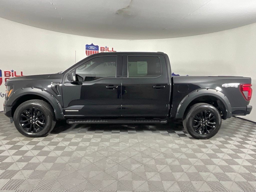 2025 Ford F-150 XLT ***GOLD CERTIFIED***