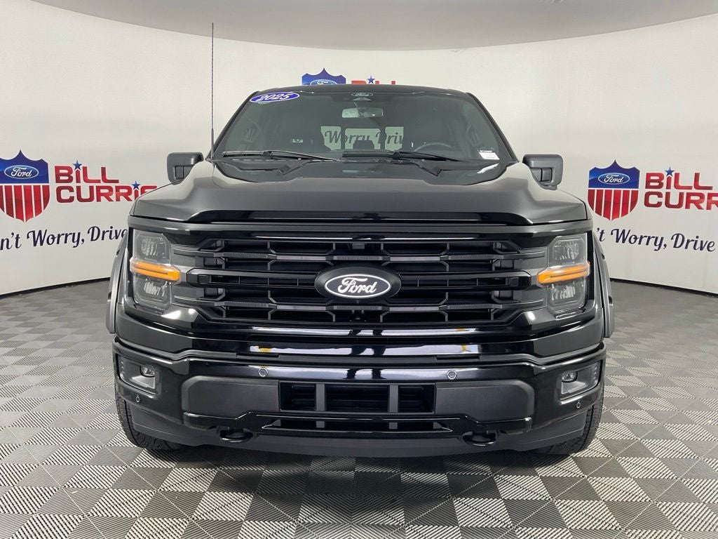 2025 Ford F-150 XLT ***GOLD CERTIFIED***