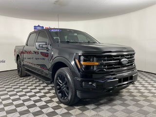 2025 Ford F-150 XLT ***GOLD CERTIFIED***