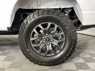 2025 Ford F-150 Tremor ***GOLD CERTIFIED***