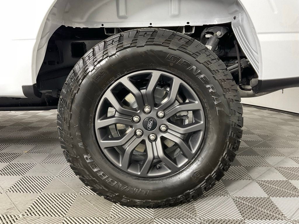 2025 Ford F-150 Tremor ***GOLD CERTIFIED***