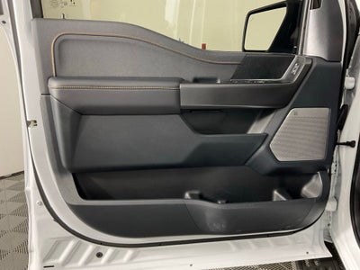 2025 Ford F-150 Tremor ***GOLD CERTIFIED***