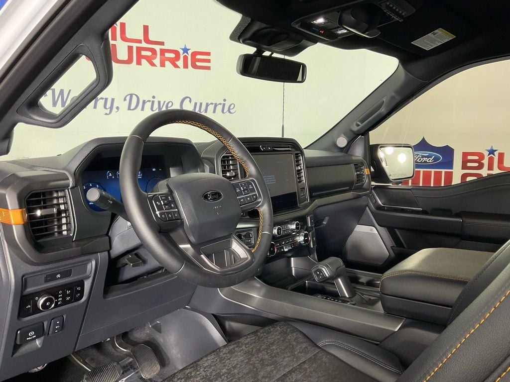 2025 Ford F-150 Tremor ***GOLD CERTIFIED***