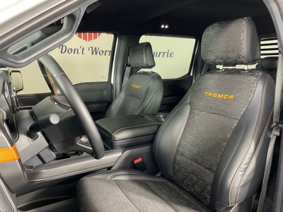 2025 Ford F-150 Tremor ***GOLD CERTIFIED***