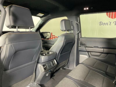 2025 Ford F-150 Tremor ***GOLD CERTIFIED***