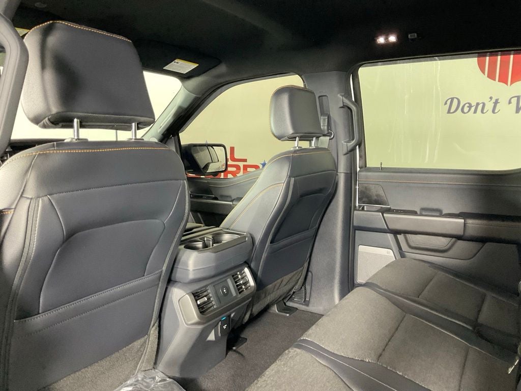 2025 Ford F-150 Tremor ***GOLD CERTIFIED***