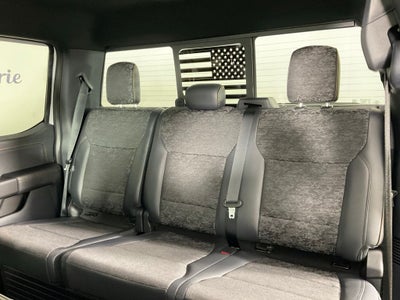 2025 Ford F-150 Tremor ***GOLD CERTIFIED***
