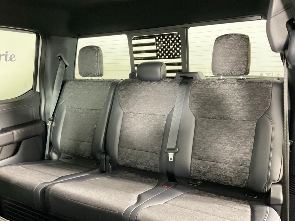 2025 Ford F-150 Tremor ***GOLD CERTIFIED***
